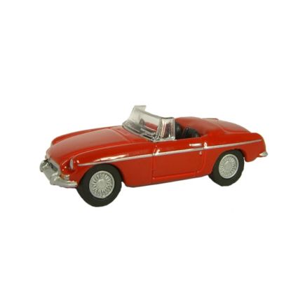 Diecast mgb store