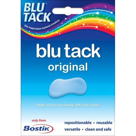 Blu Tack original