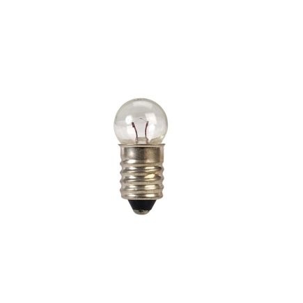 JPR 865-018 MES Bulb 3.5 volt 200mA