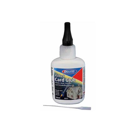 Deluxe Materials AD57 Roket Card Glue