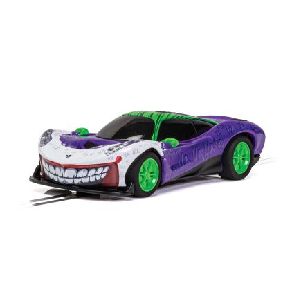 Scalextric C4142 Scalextric Joker Inspired Car