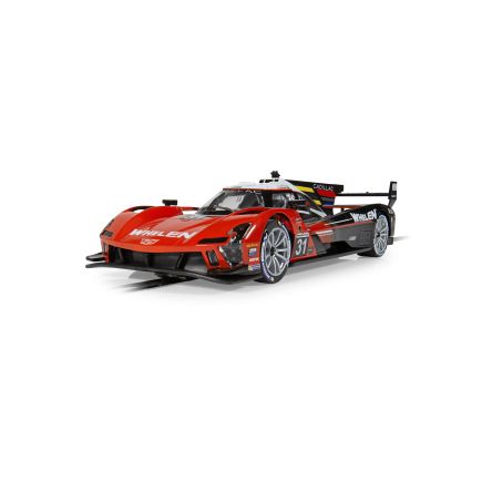 Scalextric C4515 Cadillac V-Series R. Whelen Engineering