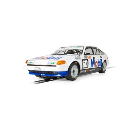 Scalextric C4535 Rover SD1 1984 Bathurst 1000