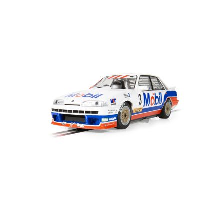 Scalextric C4549 Holden VL Commodore Spa 1987 Holden Dealer Team