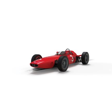 Scalextric C4610 BRM P57 Scuderia Centro Sud Lorenzo Bandini