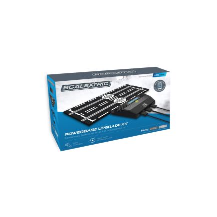 Scalextric C8433 ARC One Power Base