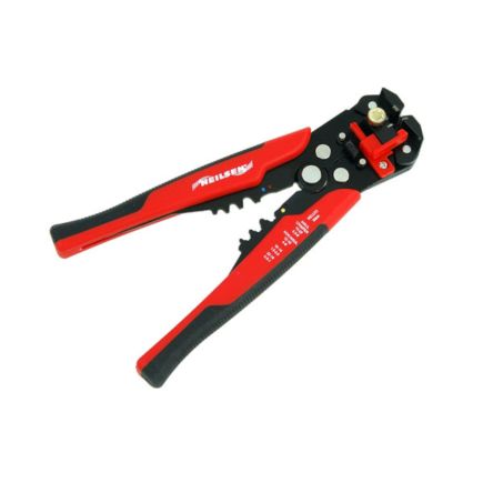 Neilsen Tools CT1422 Automatic Wire Stripper & Crimper