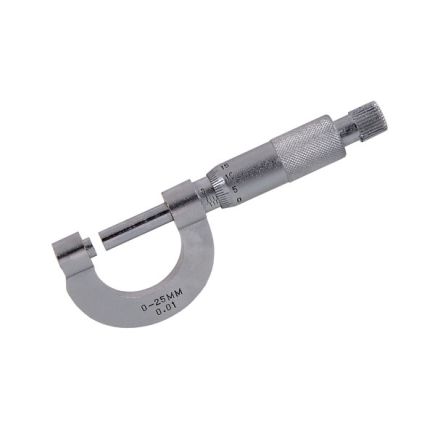 Neilson CT1993 Micro Meter 0-25mm