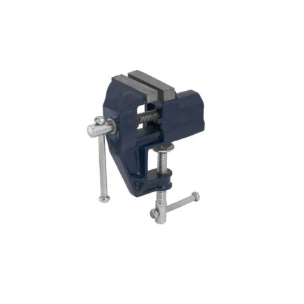 Neilsen Tools CT2006 Baby Vice 50mm