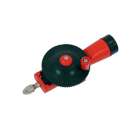 Neilsen Tools CT3155 Mini Hand Drill