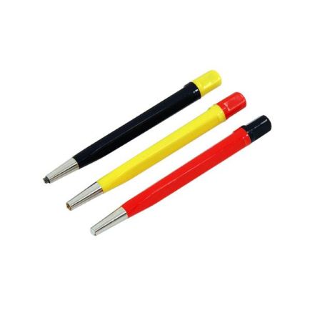 Neilsen Tools CT4318 Scratch Brush Set