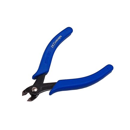 DCC Concepts DCT-HTC Heavy Track Cutters