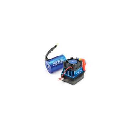 Etronix ET0411 Photon 2.1W System with 11.0r 3450kv Motor & 45A ESC