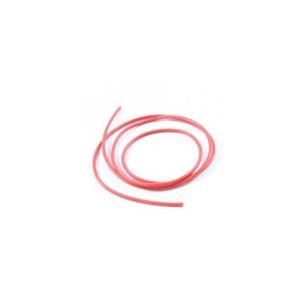 Etronix ET0672R 14AWG Silicone Wire Red (100cm).