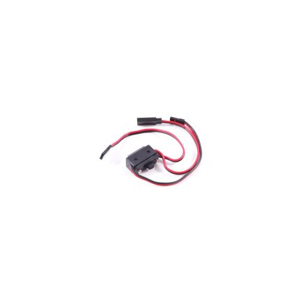 Etronix ET0779 Futaba 3 Lead Switch Harness