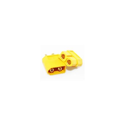 Etronix ET0796 Etronix XT-60 Connector (male/female)