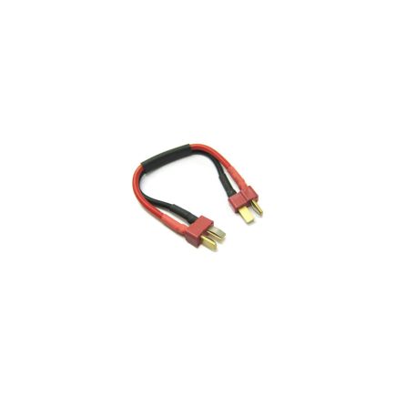 Etronix ET0816 Deans Male to Male Extension Cable