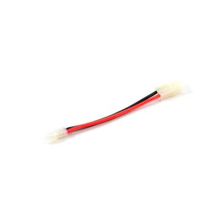 Etronix ET0847 Micro FTX Female Battery to Female Tamiya Adaptor Lead