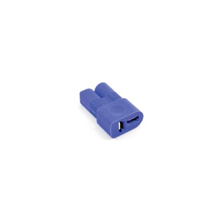 Etronix ET0850ED EC3 to Deans One-Piece Adaptor Plug