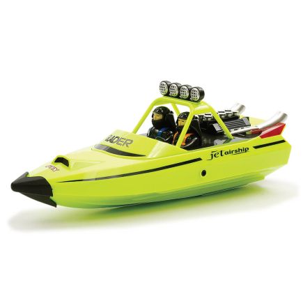 FTX FTX0730G Glader Radio Control Jet Sprint Boat Green