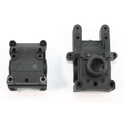 FTX FTX6225 Gearbox Housing Set 2 Pieces