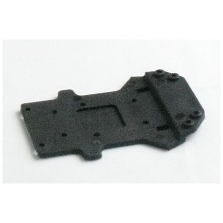 FTX FTX6253 Vantage/Torro Chassis Front Part Plate