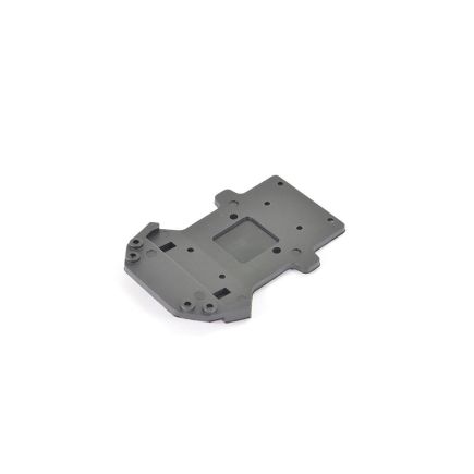 FTX FTX6253 Vantage/Torro Chassis Front Part Plate