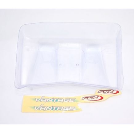 FTX FTX6285 Vantage Clear Buggy Wing 1pc