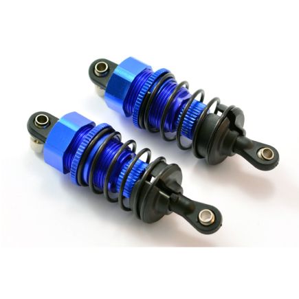 FTX FTX6499 Banzai Aluminum Rear Touring Shocks Pack Of 2