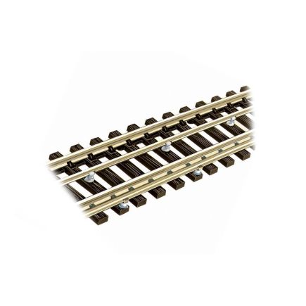 Peco IL-1 Code 60 Flat Bottom Rail