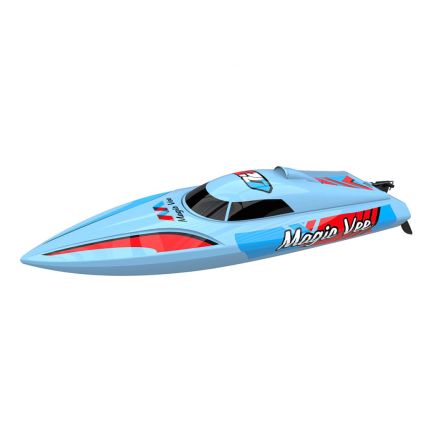 Joysway JY8106V6 Magic Vee Radio Control Micro Speed Boat