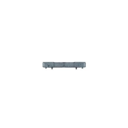 Peco KNR-7 N Gauge Tube Wagon Kit