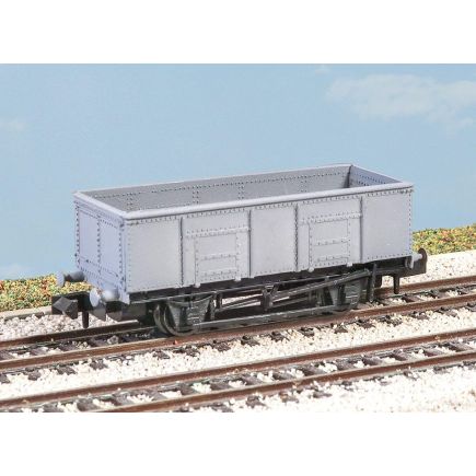 Peco KNR-255 N Gauge GWR 20 Ton Coal Wagon Kit