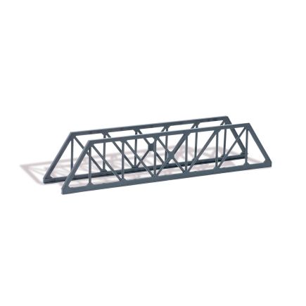 Peco LK-11 OO Gauge Truss Girder Bridge Sides