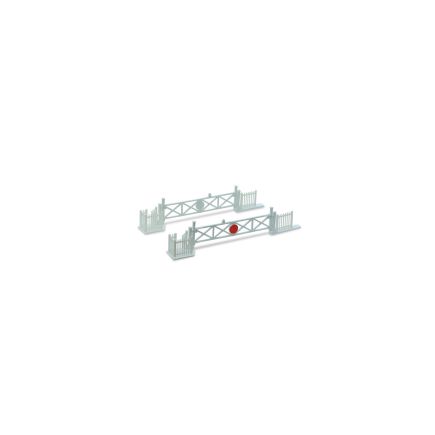 Peco LK-50 OO Gauge Level Crossing Gates