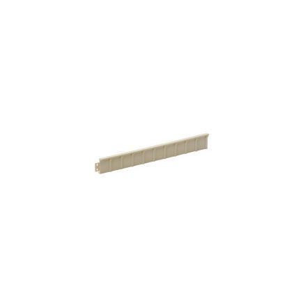 Peco LK-62 OO Gauge Concrete Platform Edging