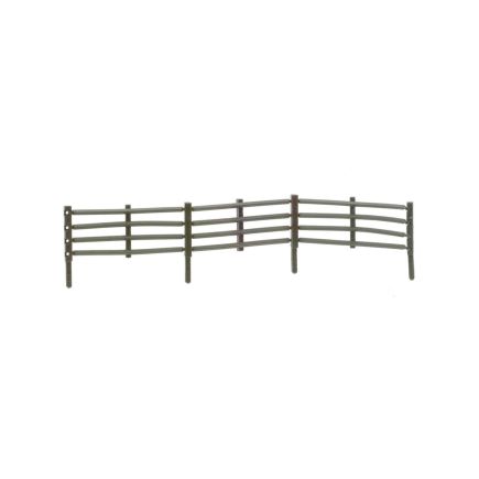 Peco LK-85 OO Gauge Flexible Field Fencing