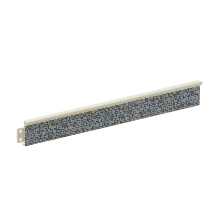 Peco LK-61 OO Gauge Stone Platform Edging