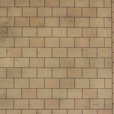 Metcalfe M0055 OO Gauge Paving Sheets