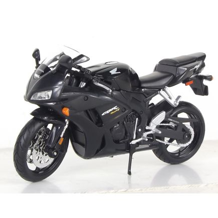 Maisto M31101-3 Honda CBR1000RR Motorbike