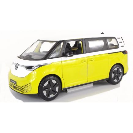 Maisto M32914 2023 Volkswagen ID Buzz Diecast Model