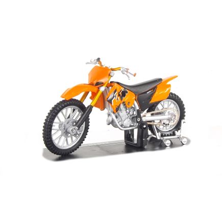 Maisto M39300 KTM 525 XS Motorbike