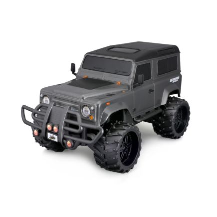 Maisto M82705 Land Rover Defender Off Road Radio Control Car