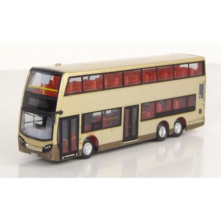 MisterCraft MIS-E500-1A TT Gauge ADL Enviro 500 MMC Route 1A Plain Gold