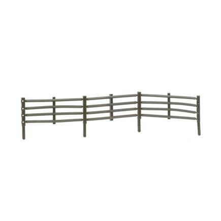 Peco NB-45 N Gauge Flexible Field Fencing