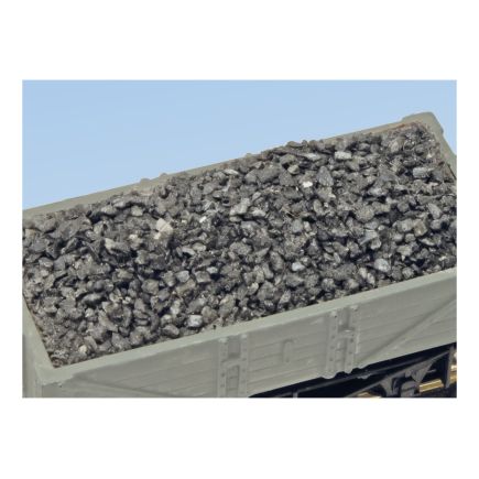 Peco NR-604 N Gauge Wagon Load Granite