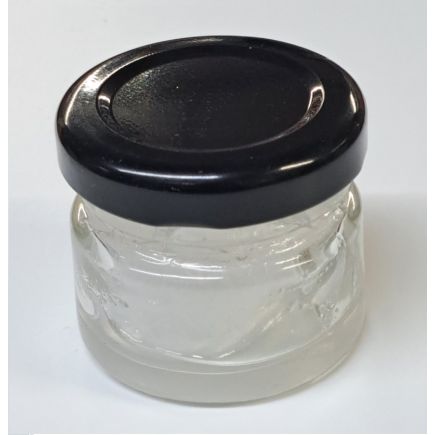 Silicone Grease 20g Bottle