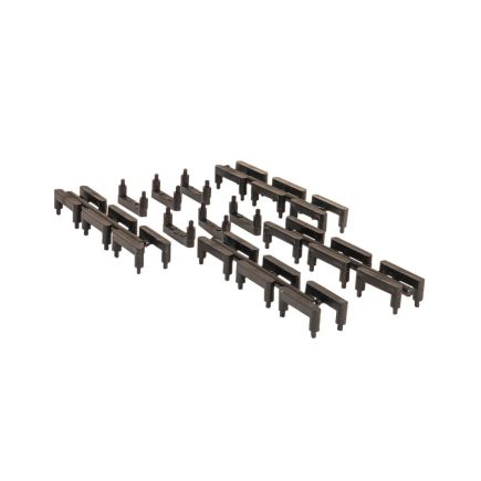 Parkside Models PA27 Coupling Mounting Blocks 15 Pairs