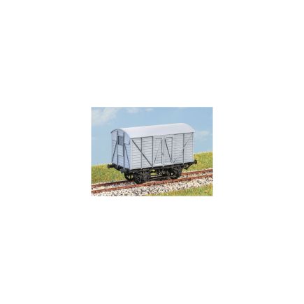 Parkside Models PC88 GWR 10 Ton Banana Van Fruit B