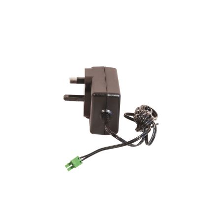 Peco PL-202 Plug In Transformer 12 Volt 2 Amp